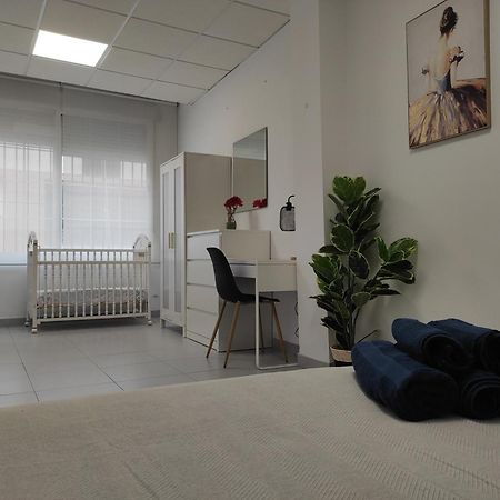 סביליה Apartamento Santa Clara מראה חיצוני תמונה