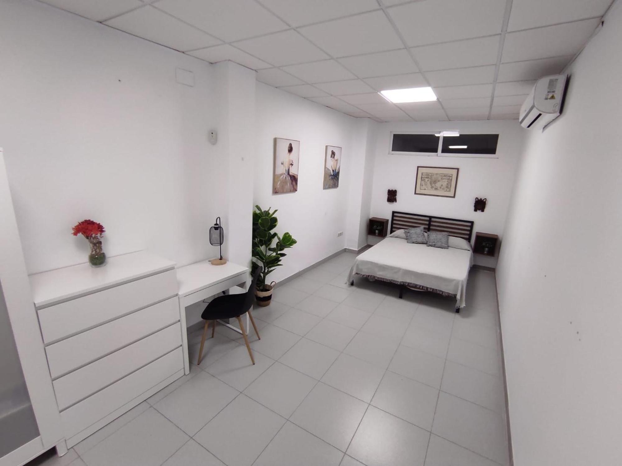 סביליה Apartamento Santa Clara מראה חיצוני תמונה