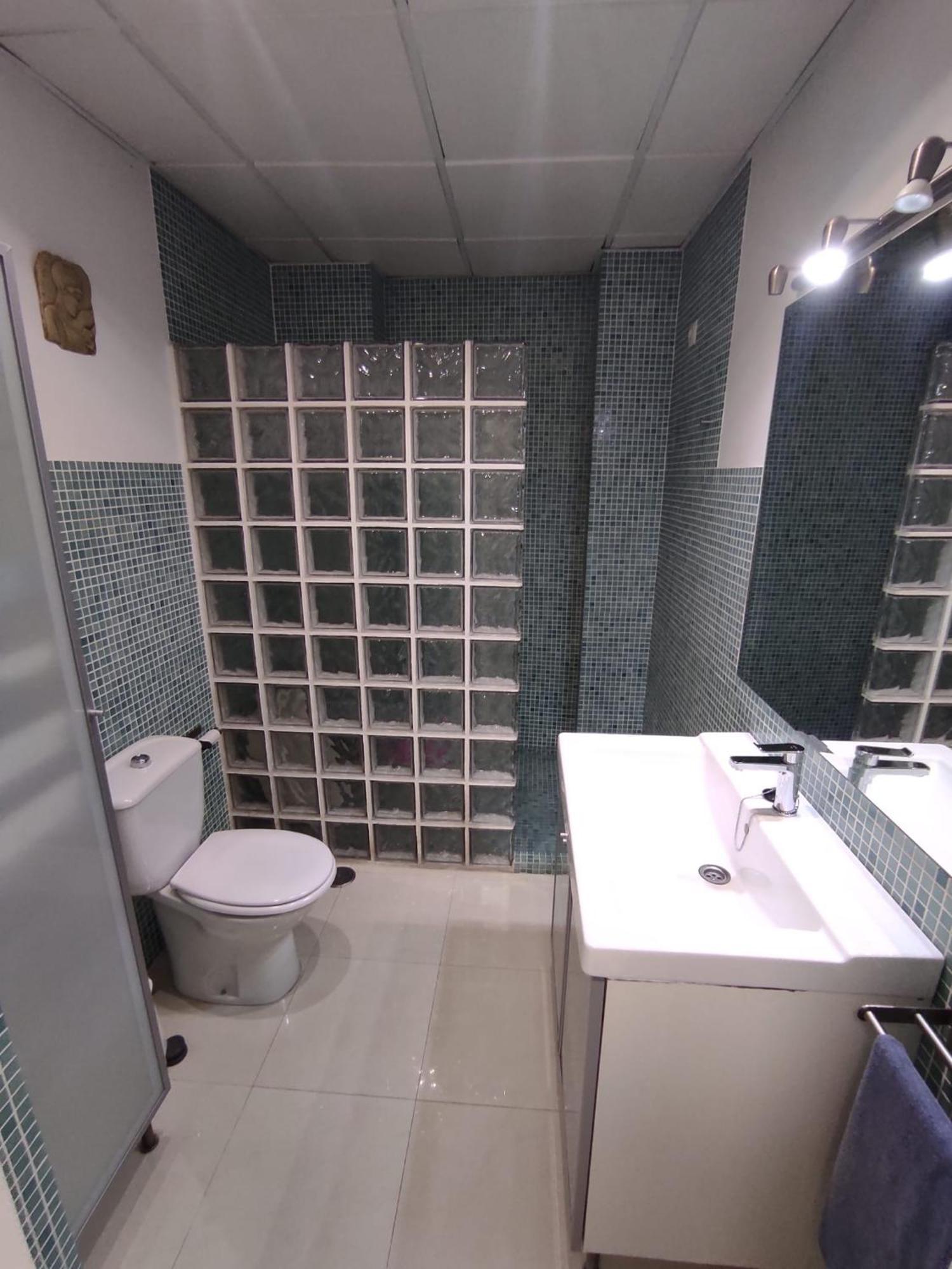 סביליה Apartamento Santa Clara מראה חיצוני תמונה