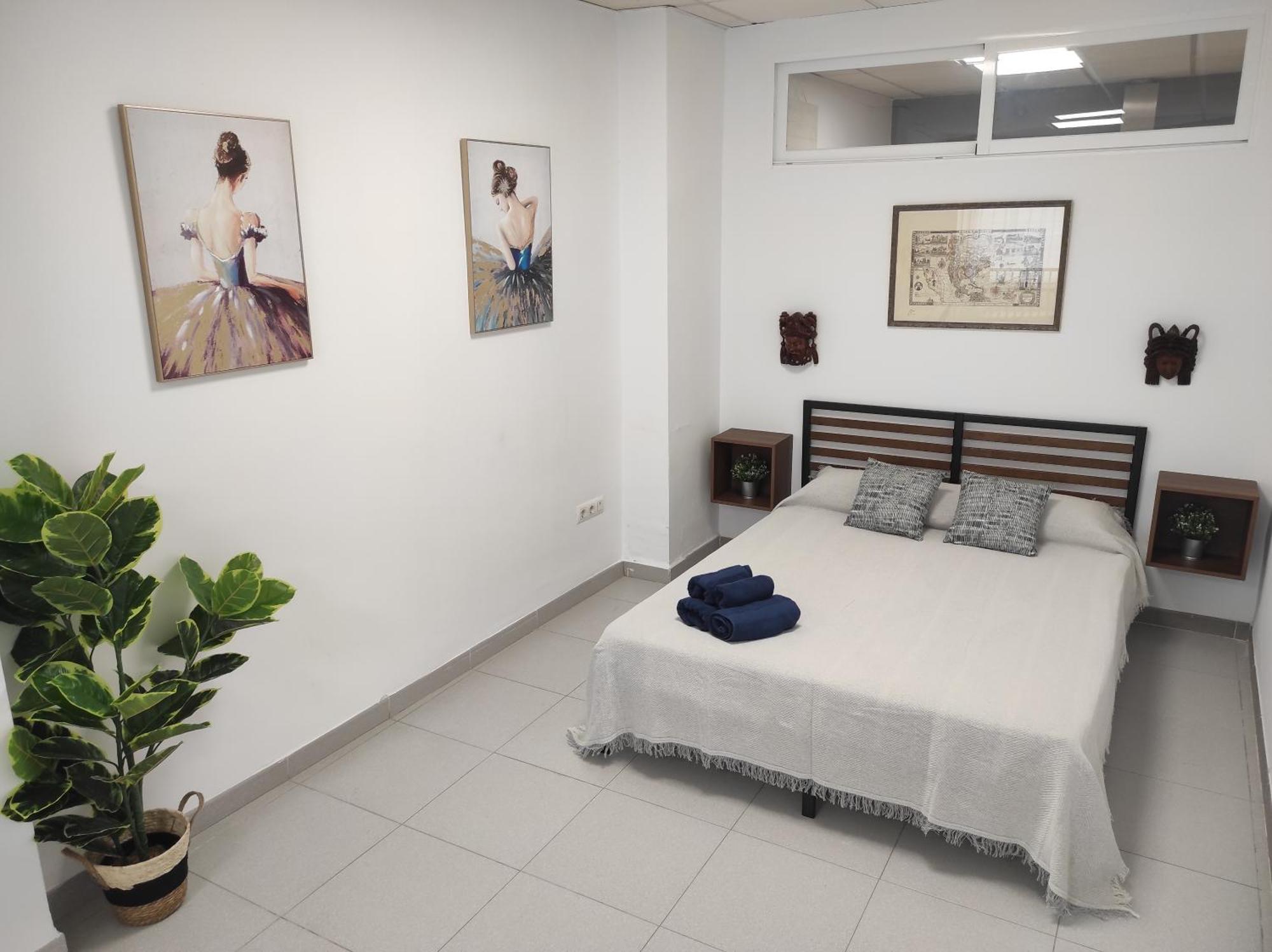 סביליה Apartamento Santa Clara מראה חיצוני תמונה
