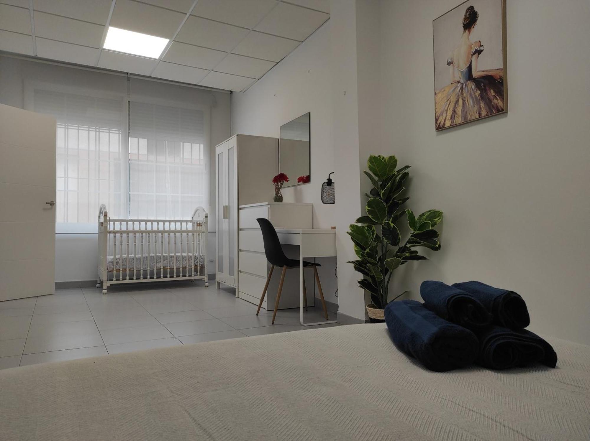 סביליה Apartamento Santa Clara מראה חיצוני תמונה